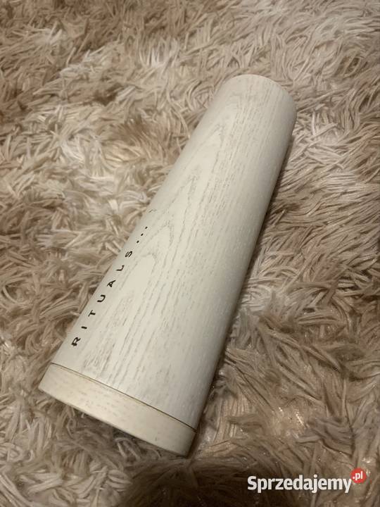 Rituals holder na patyczki zapachowe Patyczki zapachowe Pranie i sprzątanie Sosnowiec sprzedam