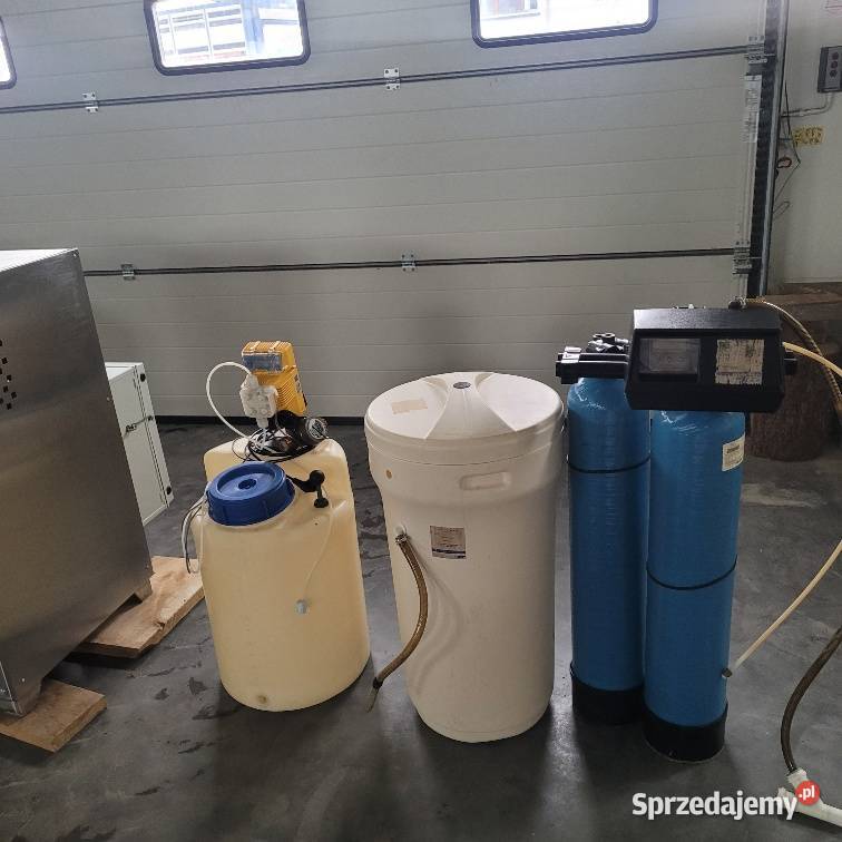 Wytwornica Pary LW 81C Prometr sprzedam