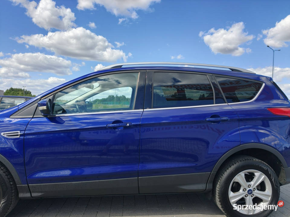 Ford Kuga II 2012 Lipówki