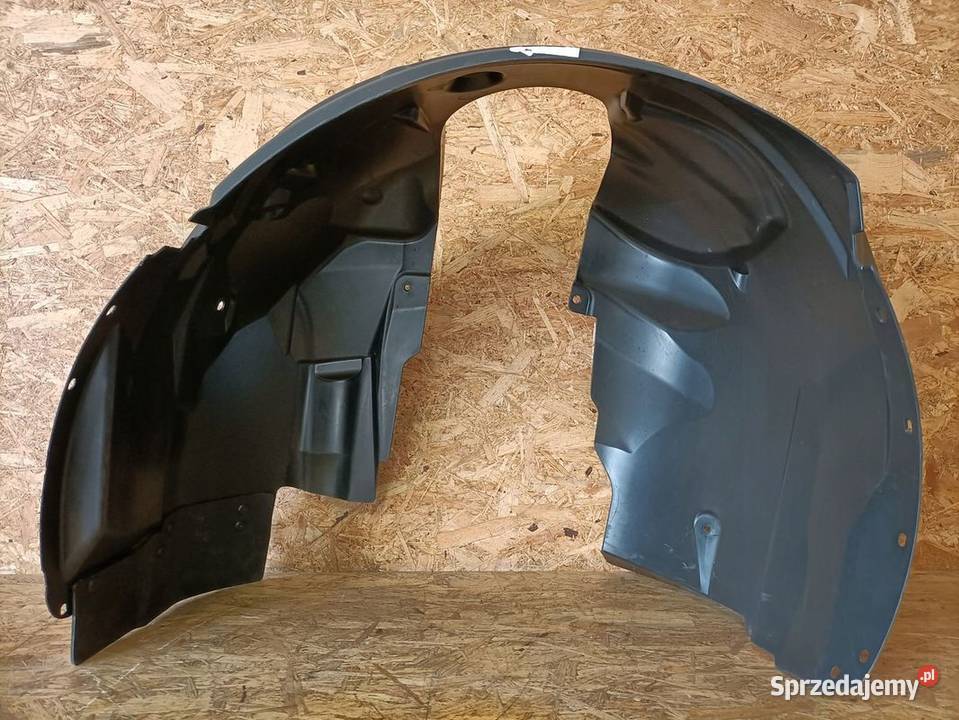 FORD MONDEO 19 NADKOLE LEWY PRZÓD KS7BA16115 Pleszew