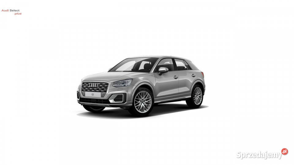 Audi Q2 immobilizer Toruń