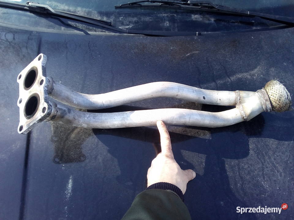 dwururka golf 4 czesciowa nowa tuż szkodzie na 105KM Krosno