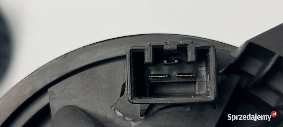 WENTYLATOR KABINOWY FORD FOCUS MK1 XS4H18456AD kujawsko-pomorskie