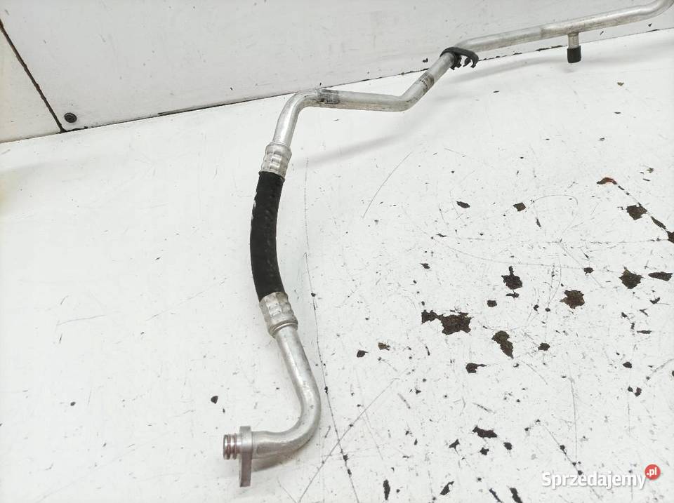 PRZEWÓD KLIMATYZACJI RURKA 20 HDI PROACE osobowe Klimatyzacja