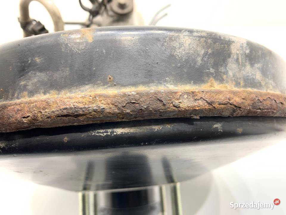 SERWO HAMULCOWE FIAT BRAVO II 51837302 Hatchback podkarpackie sprzedam