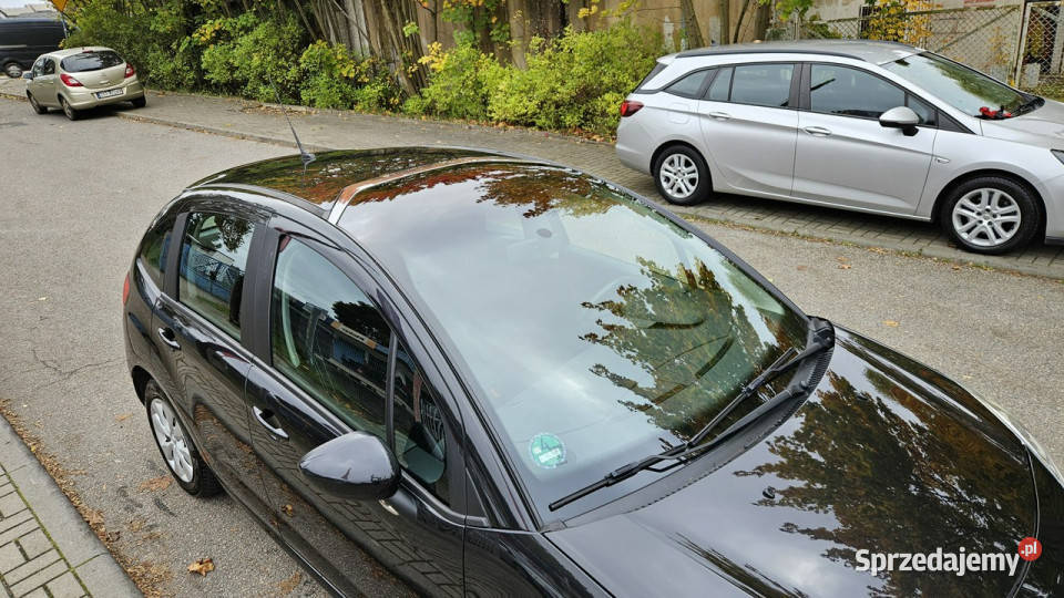 Citroen C3 Zarejestrowany w Polsce C3 Szczecin sprzedam