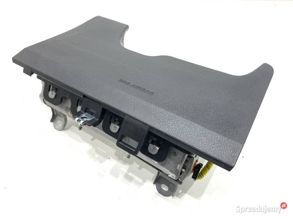 PODUSZKA POWIETRZNA KOLANOWA TOYOTA YARIS III osobowe