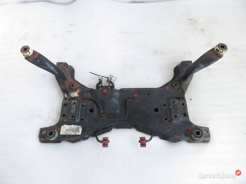 SANKI PRZÓD FORD KUGA I 20 TDCi 4x4 G6DG