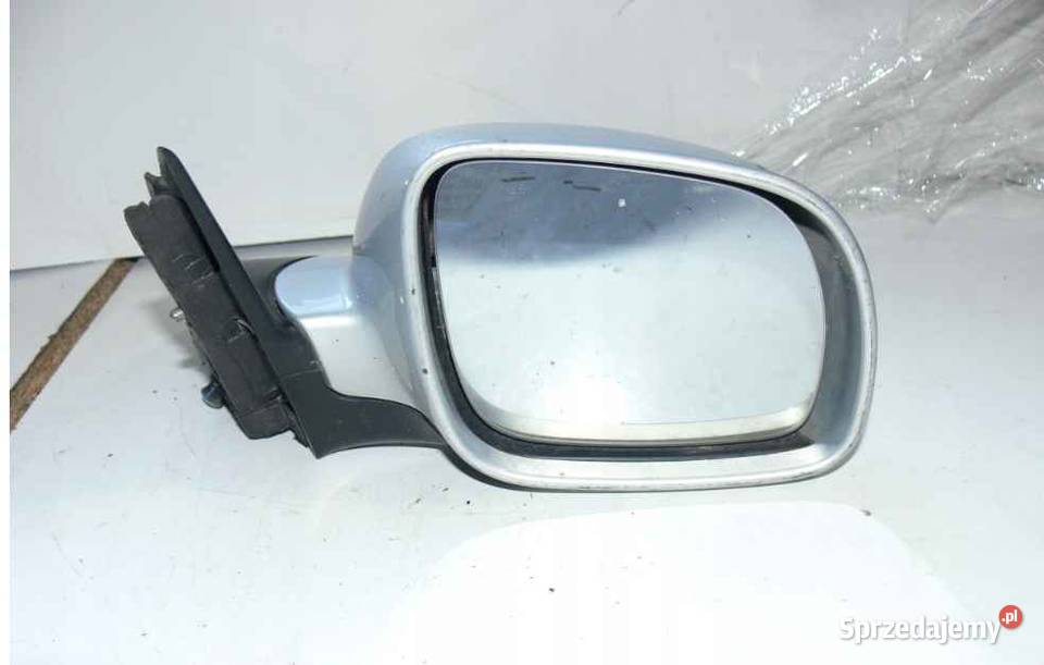 LUSTERKO 5PIN PRAWE Volkswagen Passat V B5 Wielkie Drogi