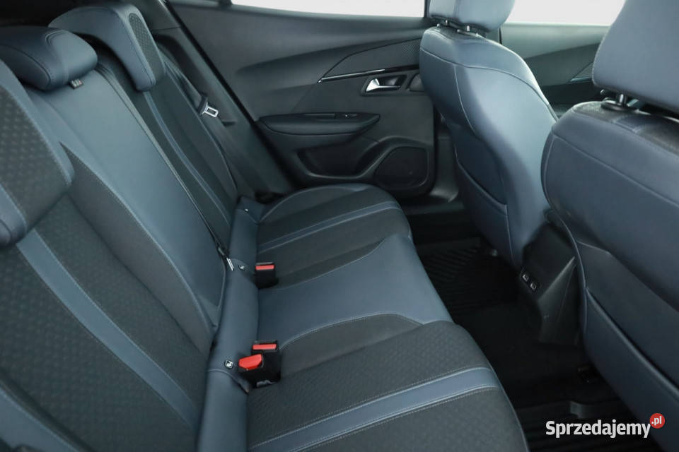 Peugeot 2008 12 PureTech centralny zamek mazowieckie Piaseczno