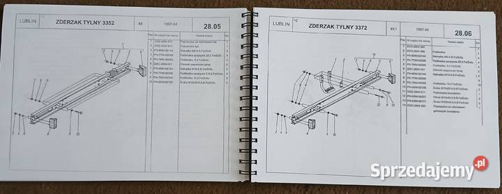 Naprawa samochodów Lublin WKŁ ZŁOMBOL Warszawa sprzedam