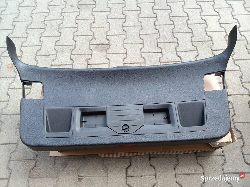 Volkswagen Passat B7 kombi 3C9867605J obudowa Krosno