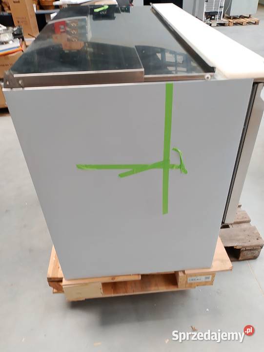 STÓŁ CHŁODNICZY 3DRZWIOWY Z POKRYWĄ YG05290 Wrocław