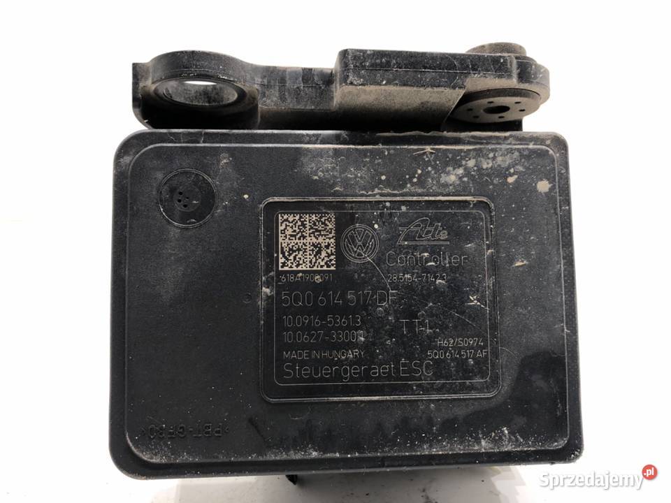 POMPA ABS SKODA OCTAVIA III 5Q0614517DF 16 115