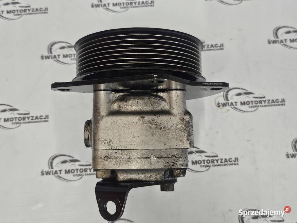 LAND ROVER DISCOVERY 27 276DT 190 pompa osobowe świętokrzyskie