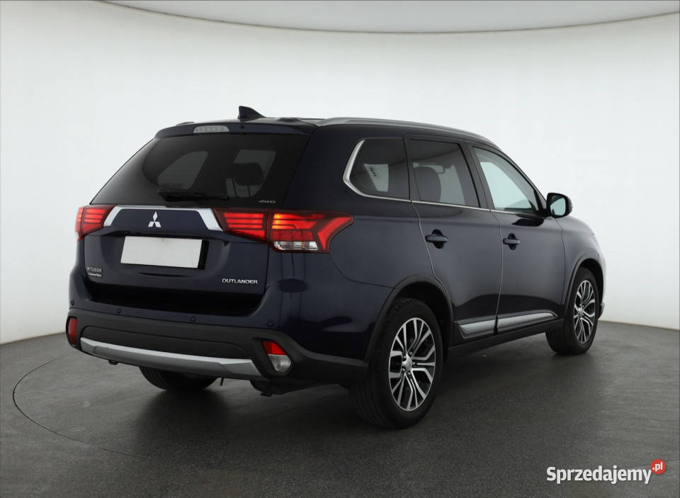 Mitsubishi Outlander 20 wspomaganie kierownicy Piaseczno