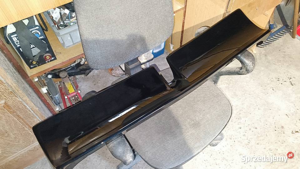 Sprzedam Lotke Wspojler orginał do maluszka Kalisz