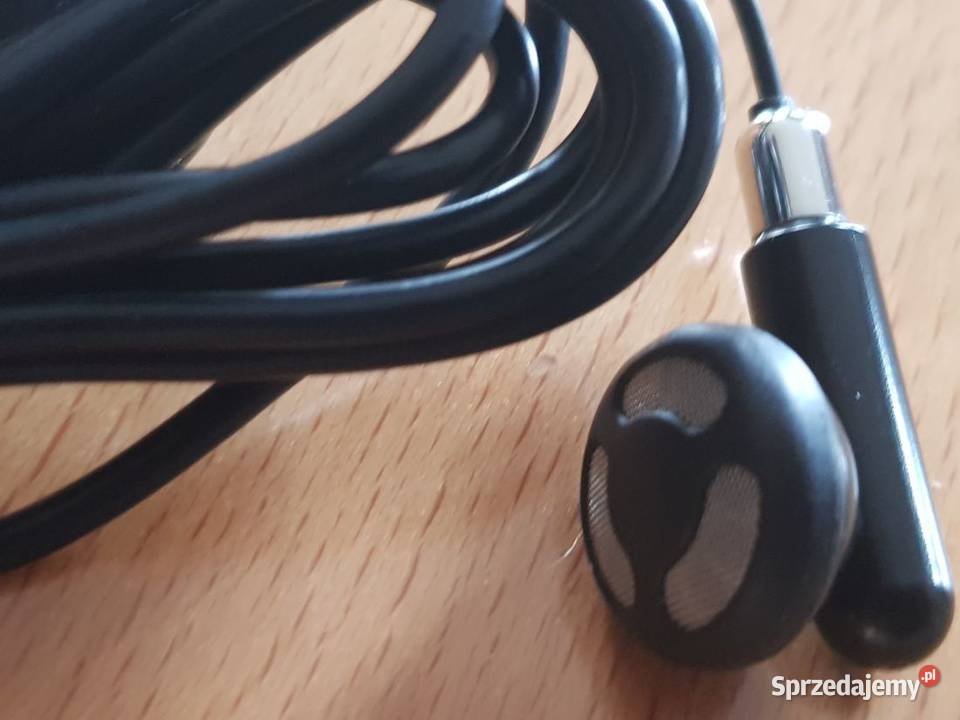 oryginalne słuchawki samsung do telefonu Kielce
