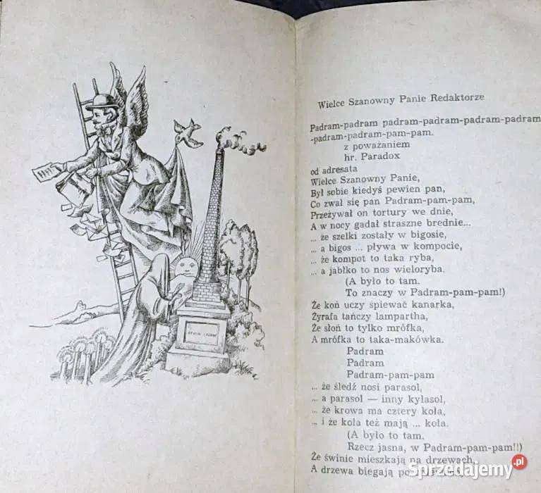 Poczta Afanasjewa Afanasjew z Sopotu Jerzy Chełm