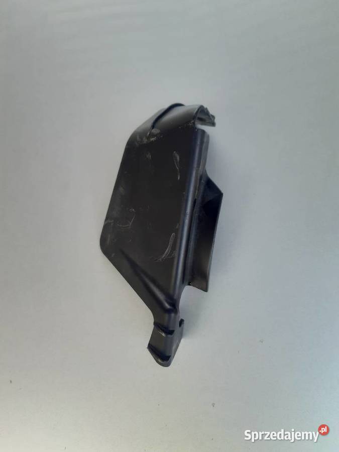 Honda civic X zaslepka nakładka zderzaka grila lubelskie Zamość