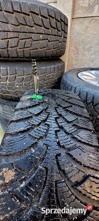 Koła Citroen Peugeot 4x 108 Opony Zimowe Chmielnik