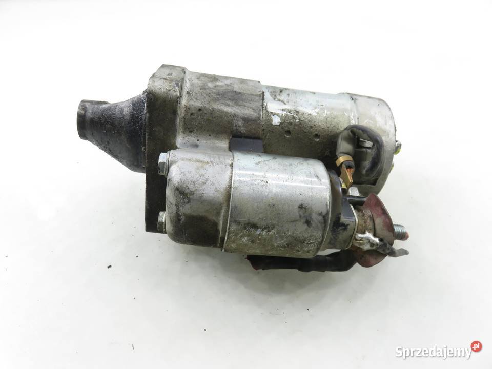 ROZRUSZNIK FIAT PANDA Van II 11 S2053