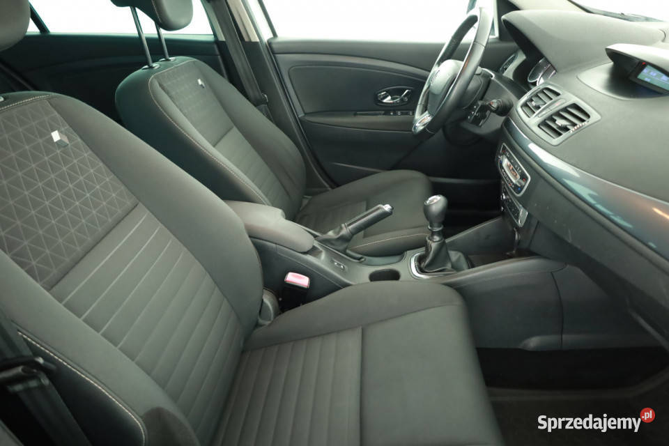 Renault Megane 12 TCe