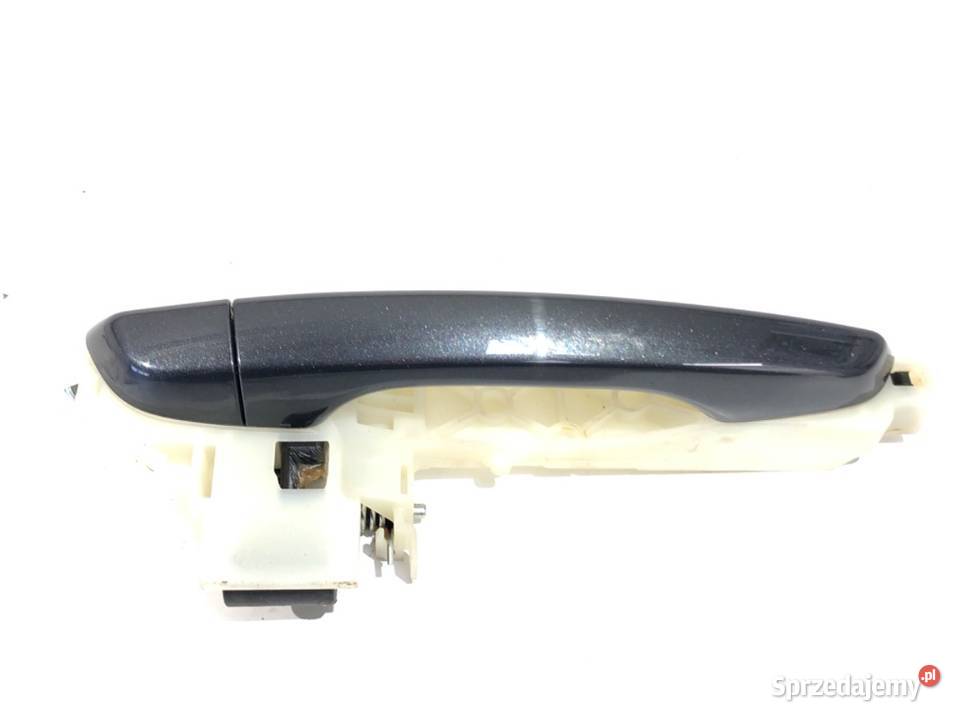 KLAMKA ZEWNĘTRZNA PRAWY TYŁ HYUNDAI i30 sprzedam