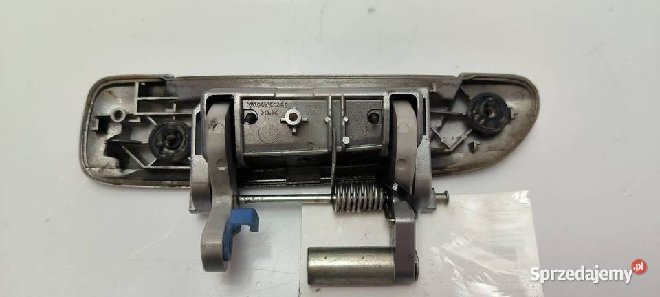 KLAMKA PRAWA PRZÓD HONDA JAZZ GC6 Lipno