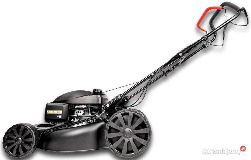 HONDA KOSIARKA SPALINOWA DO TRAWY CEDRUS KS51SH Opalenica