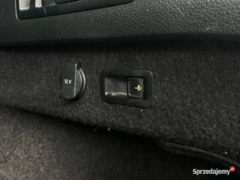 Volkswagen Passat 2020r FV23 DSG Bezwypadkowy 132750km Poznań