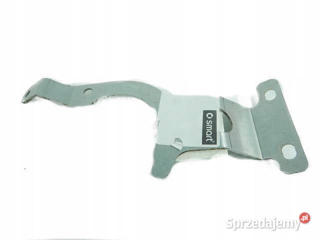 UCHWYT MOCOWANIE SMART 451 ORYGINAŁ zASO NOWY Części montażowe