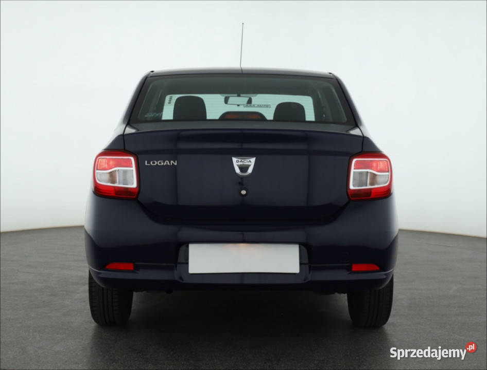 Dacia Logan 12 16V Logan Piaseczno