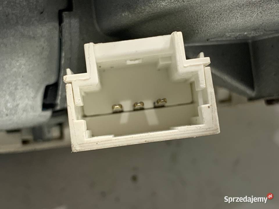 SILNIK WYCIERACZEK TYŁ NISSAN JUKE F15 000018912 podkarpackie sprzedam