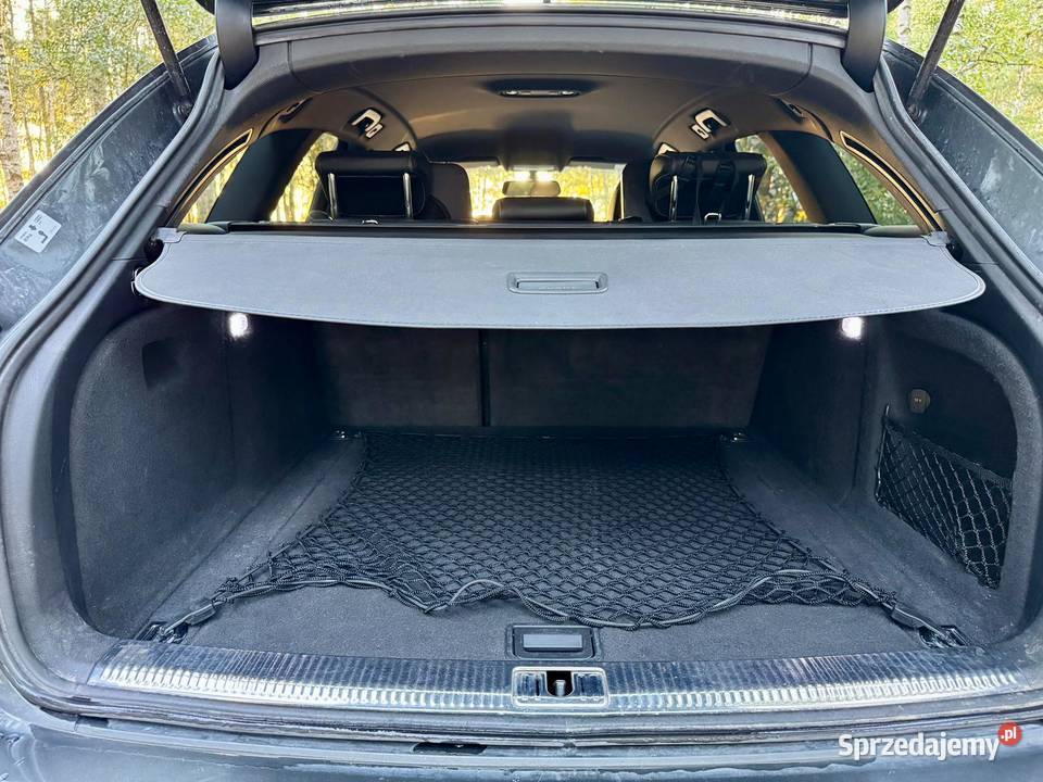 Audi a4 b8 quattro s tronic competition 20 CGLC