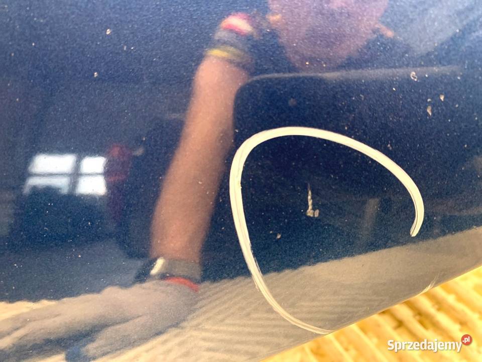 MASKA AUDI A3 8P Hatchback 0313 Moon White