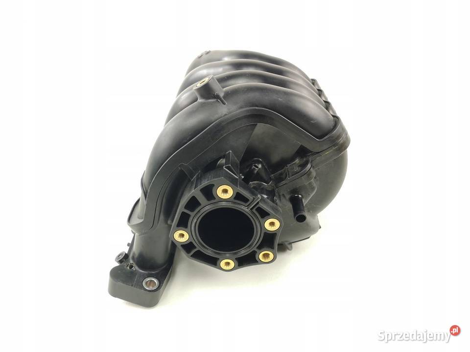 KOLEKTOR SSĄCY SUZUKI SWIFT MK6 13 LPG osobowe