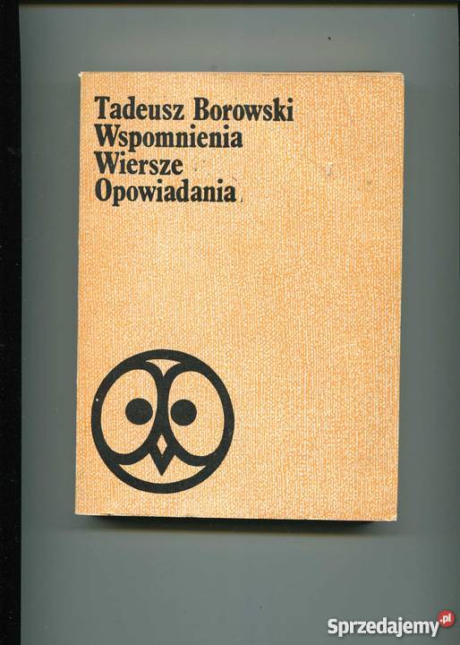 Wspomnienia Wiersze Opowiadania Szczecin