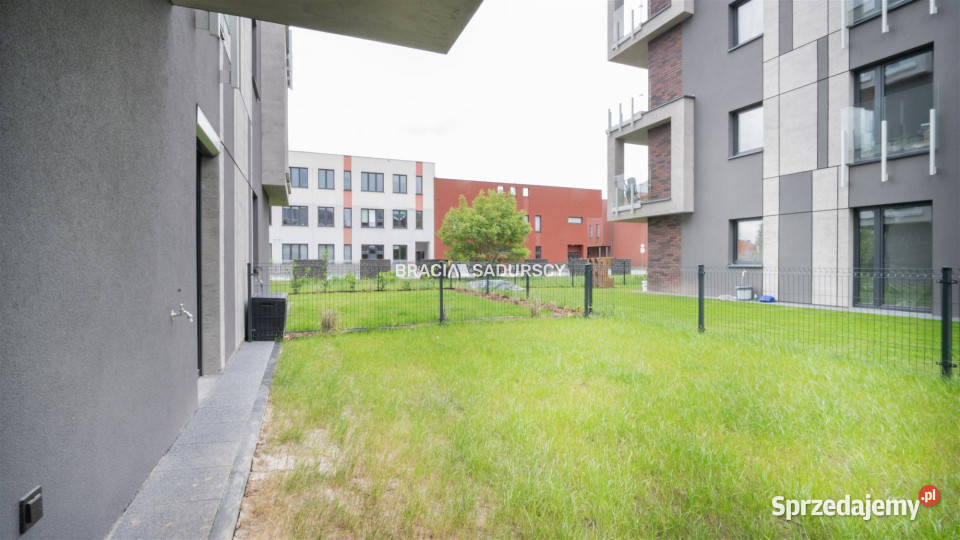 Mieszkanie Kraków 26m2 1 pokój blok sprzedam