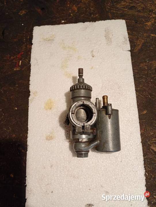 gaźnik WSK 125 kompletny Białobrzegi