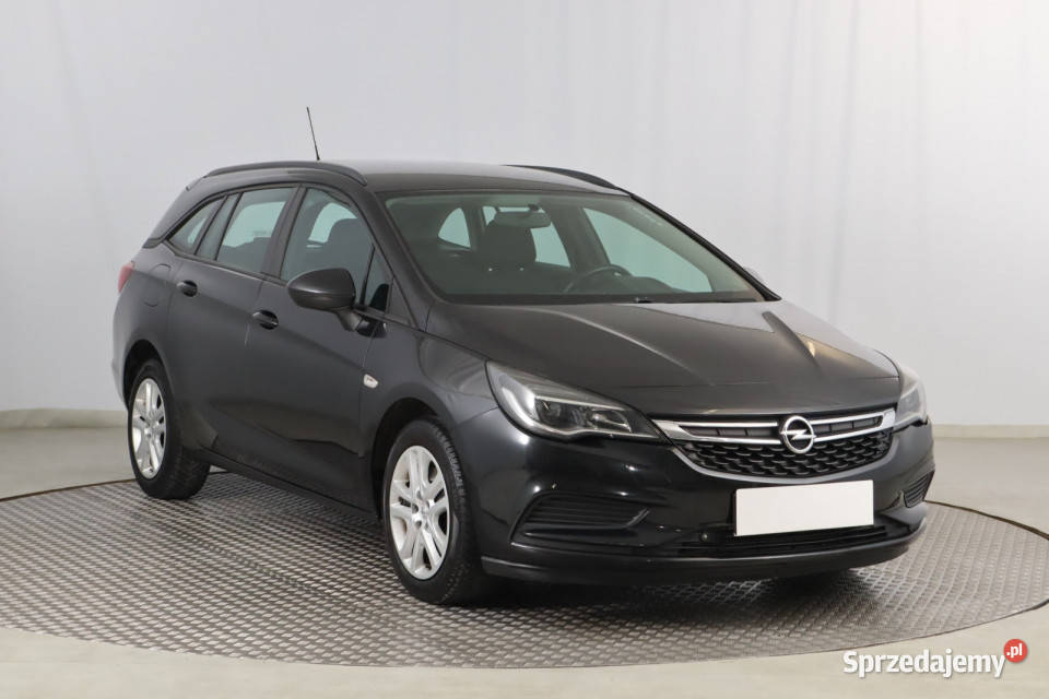 Opel Astra 16 CDTI Zabrze