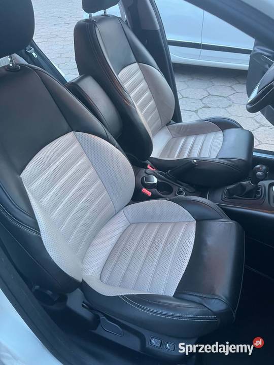 Alfa Romeo Giulietta 20 Exclusive TCT JTDM 2 175 klimatyzacja Włodawa