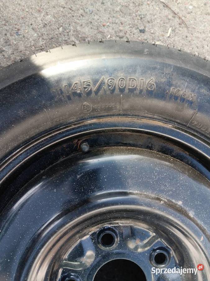 DOJAZDÓWKA 16 CHRYSLER GVPACIFICADODGE GC 0410 R wielkopolskie Kawnice sprzedam