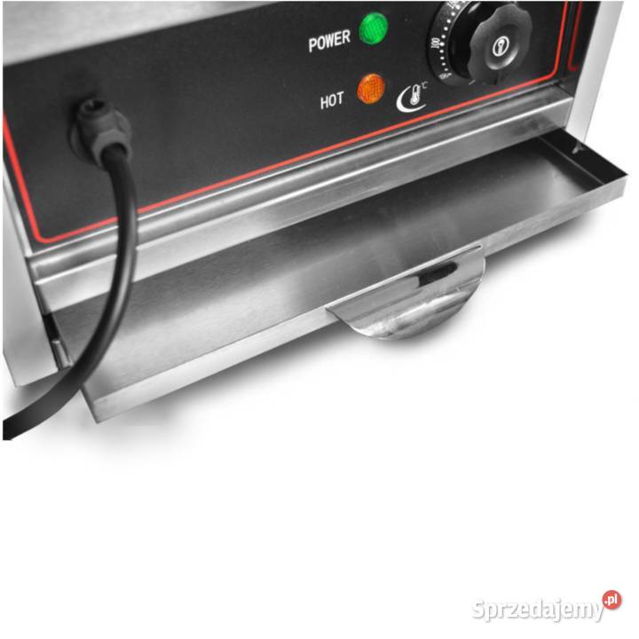 Gofrownica kulki na patyku szaszłyki gofry sprzedam