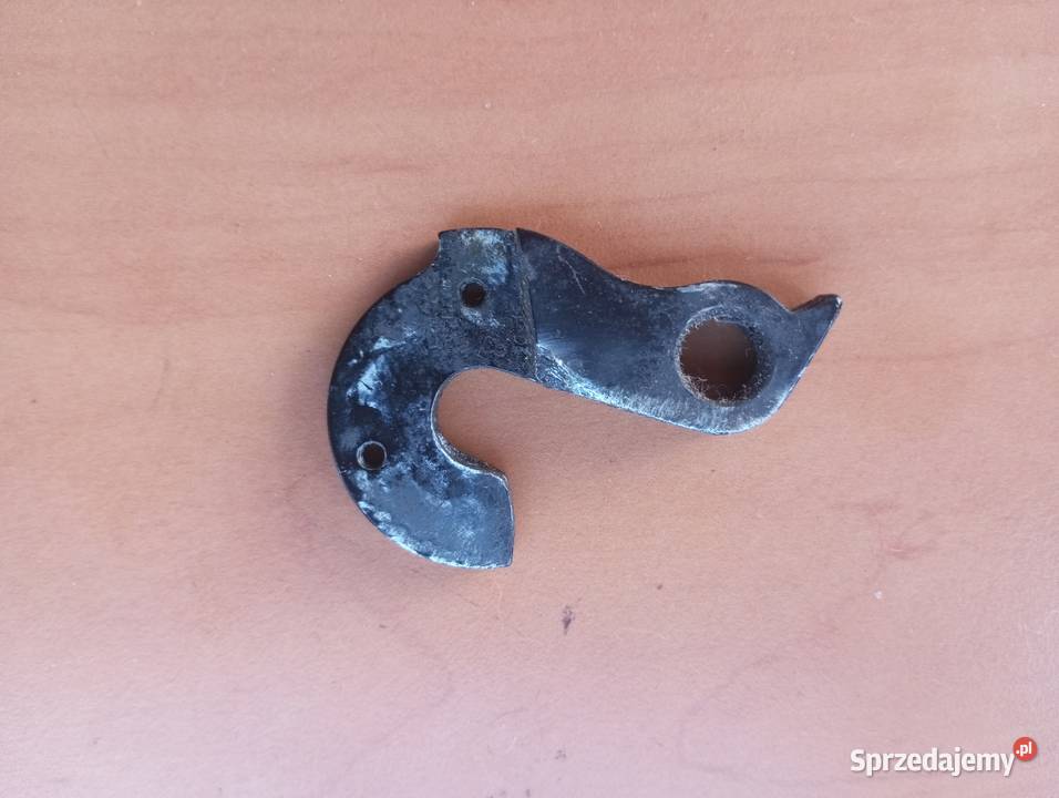 Chak przerzutki tył cannondale super six carbon Zielona Góra