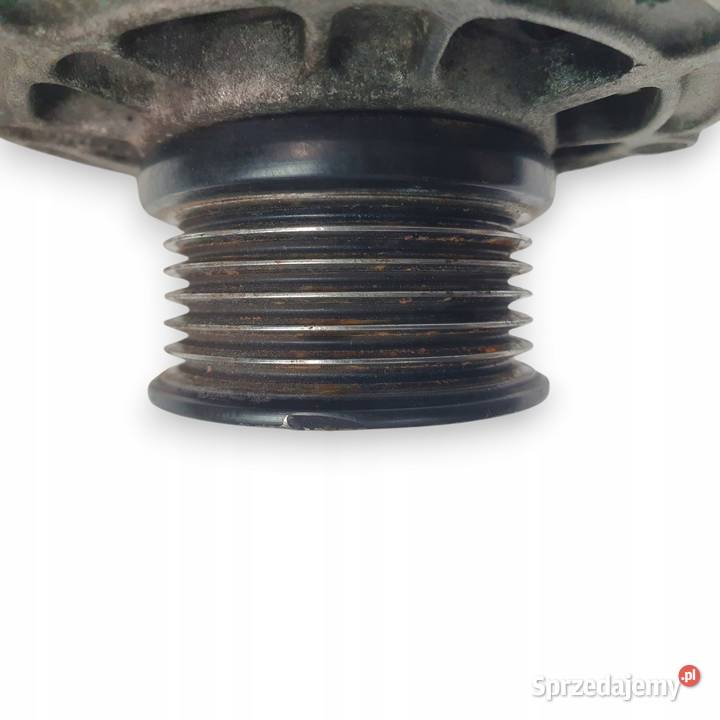 ALTERNATOR Opel Astra J Zafira B 16 16V 13502595 sprzedam
