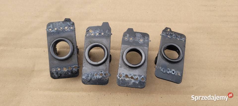 HYUNDAI TUCSON III 2015 UCHWYT KOSZYK PDC Ruda Śląska