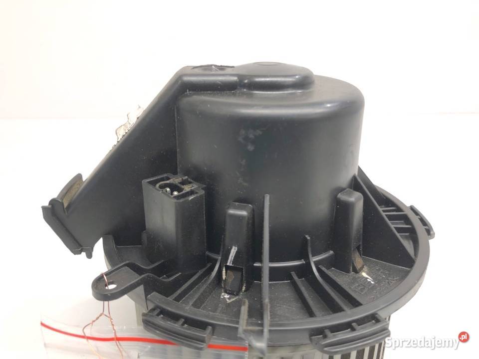 DMUCHAWA NAWIEWU VW CRAFTER 30 50 WENTYLATOR Dmuchawy