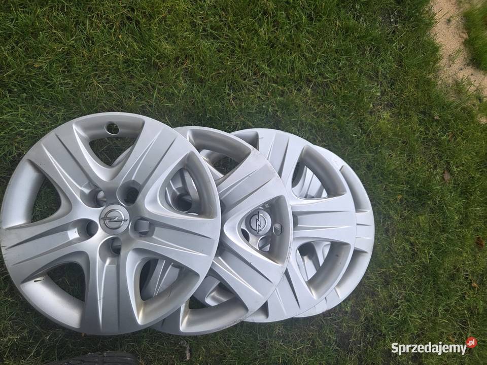 Koła zimowe 22550 5x120 ET41 Insignia BMW T5 śląskie Katowice