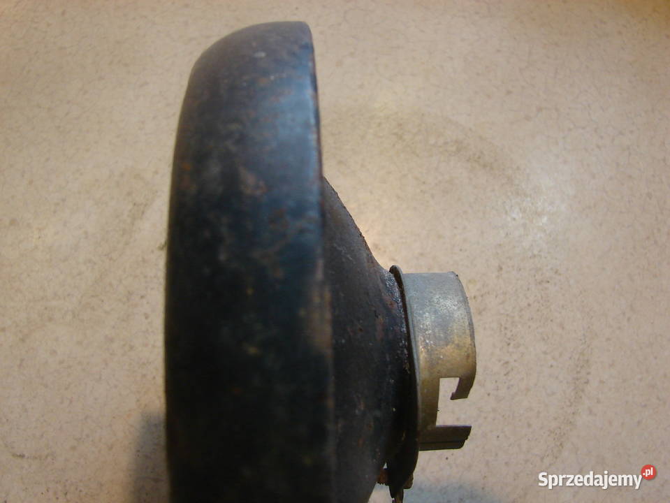 Ramka lampy przedniej WFM WSK SHL lustro do Oświetlenie pomorskie Starogard Gdański